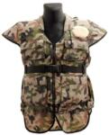 Aquarius Úszó mellény Aquarius CAMO Angler XXL (80517-360721)