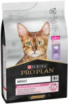 PRO PLAN 3kg PURINA PRO PLAN Adult Delicate pulyka száraz macskatáp