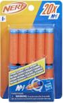 Hasbro Hasbro Nerf: N1 szivacslövedékek - 20 db-os (F8640) (F8640) (F8640)