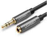 UGREEN AUX 3, 5 mm-es jack hosszabbító kábel, 1 m