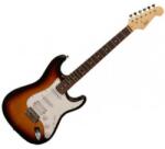 Flight EST13 Stratocaster HSS SB