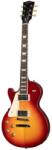 Gibson Les Paul Studio Heritage Cherry Sunburst Left Handed
