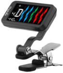 Cherub WST-905 Rechargeable Clip-on Tuner - akkumlátoros hangológép