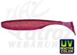 Biwaa Deus 4" 208 Mag Ruby UV - Biwaa Gumihal 10cm (B002446)