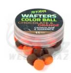 Stég Product Stég Wafters Color Ball 11mm 15g Chocolate-Orange - Stég Csali (SP313450)