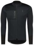Bbb Cycling Szélálló kabát BBB ColdGuard fekete