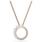 Swarovski Mátrix rose nyaklánc 5692265 (5692265)