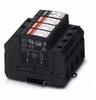 Phoenix Contact Túlfeszültség védő VAL-MS 230/3+1 T2 Phoenix Contact 2838209 - Készlet erejéig! ! ! (2838209)
