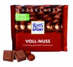 Ritter SPORT Tejcsokoládé dióval Ritter Sport Nuss (4000417700001)