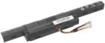 mitsu Baterie pentru Acer Aspire E5-575G / F5-573G, 4400 mAh (BC/AC-E5)
