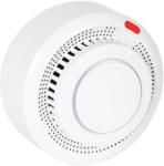 ELMARK Detector de fum Smart Wi-Fi 80dB 2хААА EL-SD2003 (46DS408)