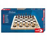 Simba Toys Noris fa sakk szett deluxe 610-8014