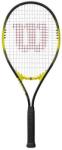 Wilson Teniszütő Wilson Energy XL GRIP 3 fekete|sárga