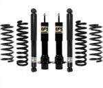 EFS 4WD Jeep Cherokee Kj benzin (2001-08) Futómű Hd +2inch (90/100kg) Efs 4x4