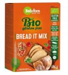 Balviten Bio Mix for bread 500g Keverék gluténmentes kenyérsütéshez (5907653104138)