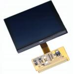  LCD kijelző Full Fis Vdo, Vw Audi Seat Skoda javítás