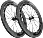 ZIPP Kerekpár Zipp 858 Nsw Zr1sl Xdr 12v szürke