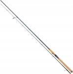 KONGER Spinning bot Konger World Champion II Impulzus 240cm 5-18g Ragasztó (102004240)