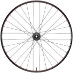 ZIPP Elülső kerék kerékpárhoz kőszürke/lopakodó 110 MM fekete