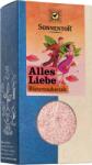 Sonnentor Alles Liebе - Цветна сол био - Опаковка, 120 g