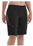 ALTURA Női rövidnadrág Altura Nightvision Lightweight fekete