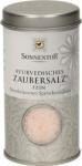 Sonnentor Аюрведическа магическа сол, фина - Шейкър, 120 g