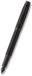 Parker Royal Im Black Edition MATT fekete, fekete KLIPSZ 2127741 töltőtoll (7040326000)