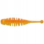 Berkley Gumi Berkley PowerBait OrangeSunshineYellow5cm Pisztráng, Sügér, Fehérhal! (1594944)
