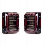  Led hátsó lámpák Eu Jeep Wrangler Jk Typ-c európai