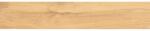 Mexen Jasperwood Beige mázas rektifikált G1 gres, famintás padló- és falburkoló lap 120 x 20 cm, matt - TL605-120-020-01 (TL605-120-020-01)