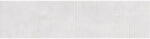 Mexen Magnifica Avenue Bianco mázas, rektifikált gres padló- és falburkolólap, 120 x 30 cm, matt - TL707-120-030-53 (TL707-120-030-53)