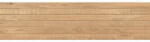 Mexen Western Wood Almond mázatlan gres rekt. G1, fahatású fali csempe 120 x 30 cm, matt - TL702-120-030-50 (TL702-120-030-50)