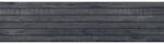 Mexen Western Wood Nero mázas gres rek. G1, fa hatású fali csempe 120 x 30 cm, matt - TL702-120-030-58 (TL702-120-030-58)