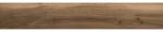 Mexen Future Brown mázas gres rekt. G1, padló- és falburkoló fakó hatású lap, 120 x 20 cm, matt - TL602-120-020-00 (TL602-120-020-00)