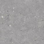 Mexen Flakes Szürke mázas gres, rektifikált G1 padló- és falburkoló lap 60 x 60 cm, carving - TL411-060-060-00 (TL411-060-060-00)