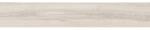 Mexen Hirera Fehér rek. mázas gres, fa hatású padló- és falburkoló lap 120 x 20 cm, matt - TL611-120-020-09 (TL611-120-020-09)