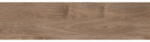 Mexen Riga Rektifikált, mázas barna gres, fa hatású padló- és falburkoló lap, 120 x 30 cm, matt - TL713-120-030-01 (TL713-120-030-01)