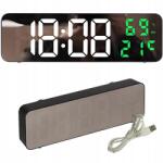 Verk Group Tüköróra 671 Zöld (27369_Z)