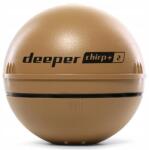 Deeper Visszhangmérő Deeper Smart Sonar CHIRP+2.0 (DEEPER CHIRP+2+WAGA)