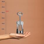 Kela Bornyitó fényes 21, 0cm (KL-10042)