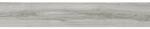 Mexen Hirera Tortora rektifikált, mázas gres fa hatású padló- és falburkoló lap 120 x 20 cm, matt - TL611-120-020-07 (TL611-120-020-07)