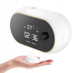  Automata Habszappan Adagoló Érintés Nélküli Hab Adagoló 450ML (Automatic Soap Dispenser Foam)