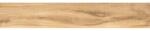 Mexen Indica Honey mázas gres rekt. G1, padló- és falburkolat, fa hatású, 120 x 20 cm, matt - TL604-120-020-03 (TL604-120-020-03)