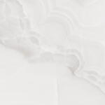 Mexen Onyx Ezüst mázas rektifikált gres G1 padló- és falburkolólap 60 x 60 cm, fényes - TL106-060-060-02 (TL106-060-060-02)