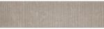 Mexen Flamingo Mayolica Mocha mázas padlólap, rektifikált G1, falburkoló lap 120 x 30 cm, carving - TL715-120-030-53 (TL715-120-030-53)