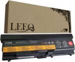 Leeq Akkumulátor Lenovo ThinkPad L430 L530 T430 T530 laptopokhoz (LB107)