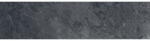 Mexen Ravena Nero mázazott rektifikált gres burkolólap 120 x 30 cm, matt - TL712-120-030-02 (TL712-120-030-02)