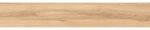 Mexen Hirera Miele mázas rek. G1, fa hatású padló- és falburkoló lap 120 x 20 cm, matt - TL611-120-020-05 (TL611-120-020-05)