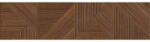 Mexen Ideal Cherry mázas gres rek. G1, fa hatású falburkoló lap 120 x 30 cm, matt - TL701-120-030-51 (TL701-120-030-51)