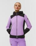 Descente Geacă De Schi Pentru Femei Descente Insulated Jacket Violet și Negru